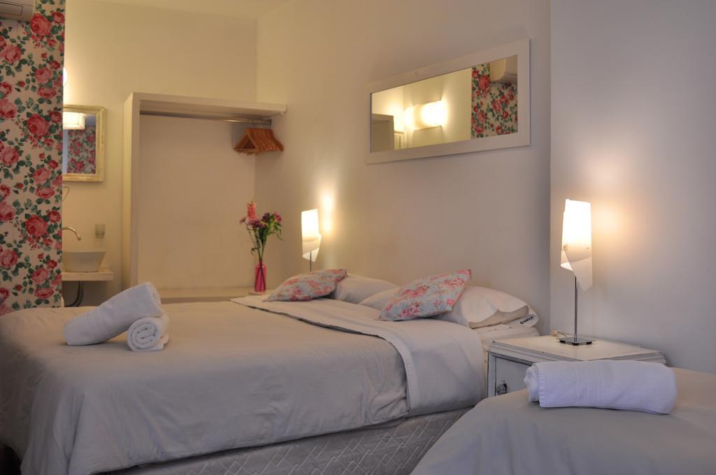 Boho Rooms Buenos Aires Exterior photo