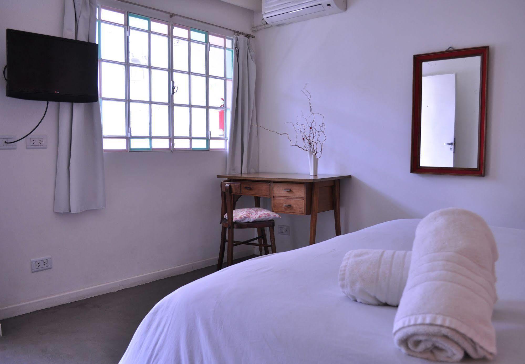Boho Rooms Buenos Aires Exterior photo