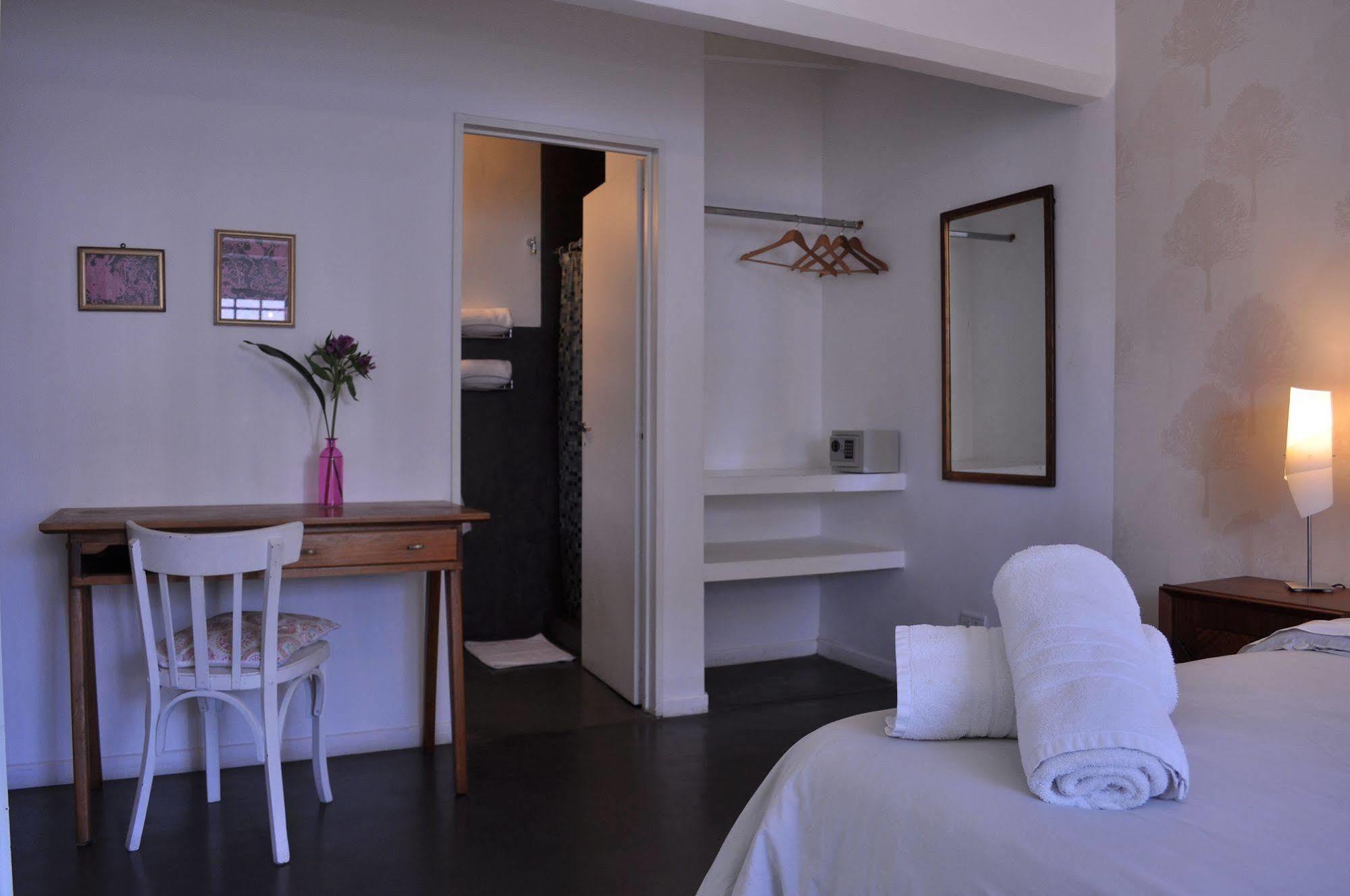 Boho Rooms Buenos Aires Exterior photo