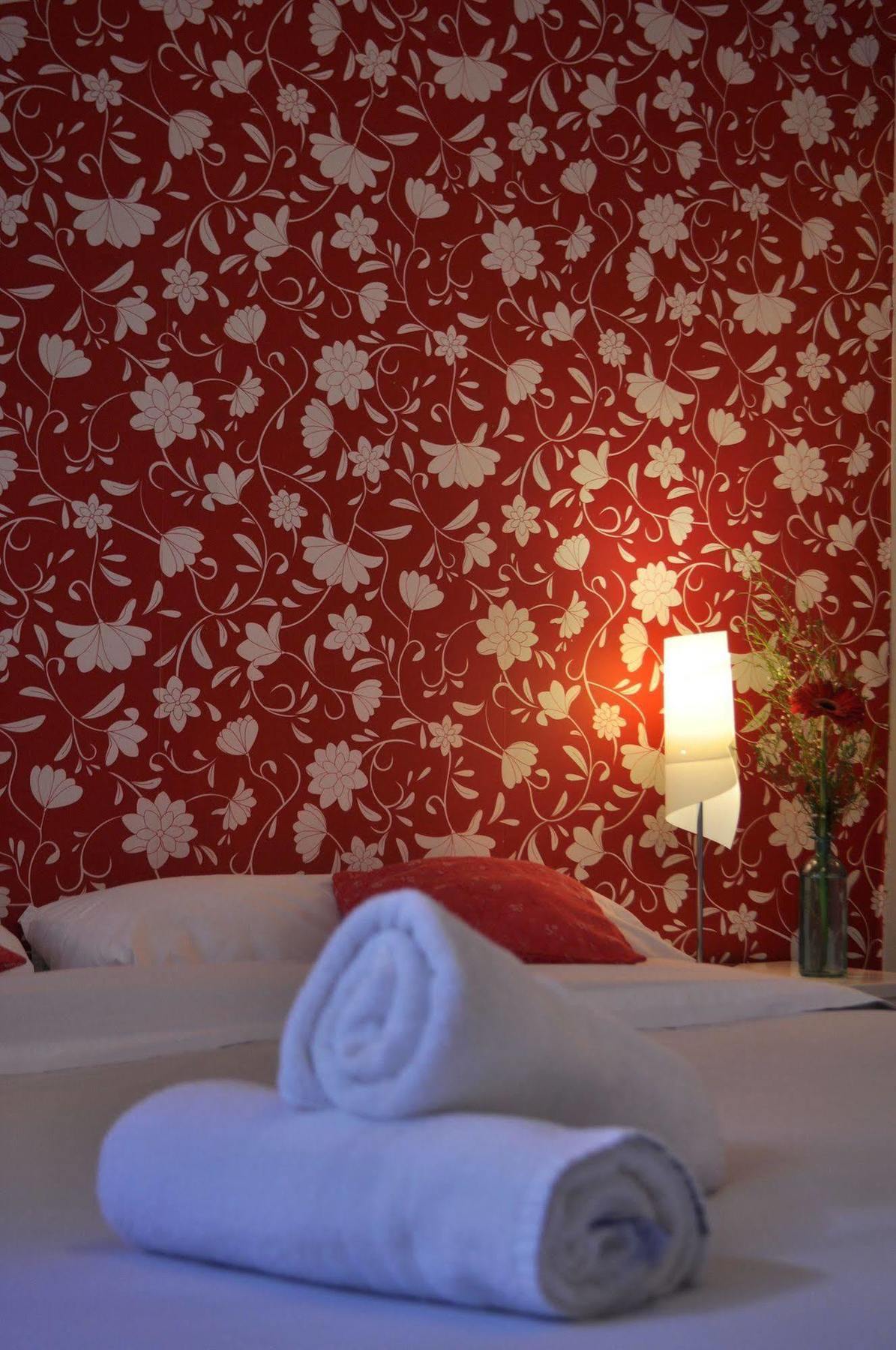 Boho Rooms Buenos Aires Exterior photo