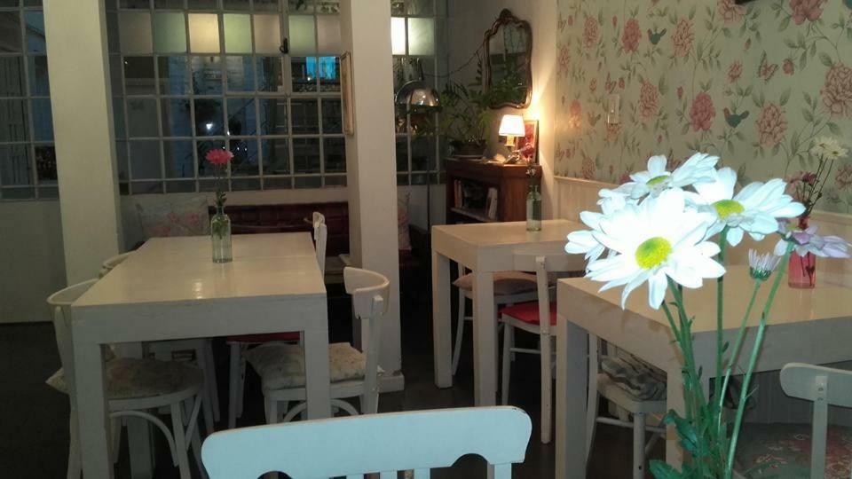 Boho Rooms Buenos Aires Exterior photo